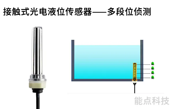 水箱需多個液位檢測有哪些實現方法